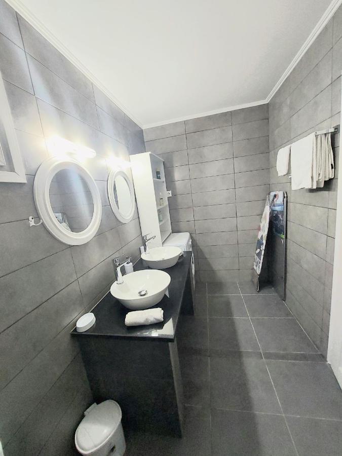Villa Gardiki For2 Halikounas Экстерьер фото